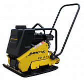 Виброплита Masterpac PC3008H